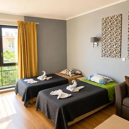 Appartamento Byala